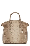 Brahmin Large Duxbury Satchel Cliffside Melbourne