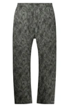DAILY PAPER ADETOLA COMMUNITY TRACK PANTS