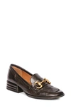 Saint G Jacqueline Loafer Pump In Black