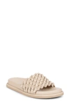 SAINT G CATERINA SLIDE SANDAL