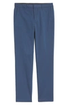 BONOBOS STRETCH WEEKDAY WARRIOR SLIM FIT DRESS PANTS