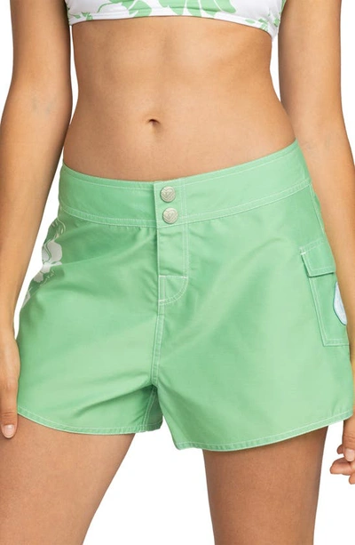 ROXY COVER-UP SHORTS