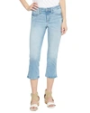 NYDJ PETITE CHLOE CAPRI EASLEY JEAN