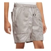 Jordan Mens  Jumpman Statement Woven Shorts In Multi