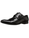 KENNETH COLE NEW YORK MIX-ER MENS LEATHER DERBY OXFORDS