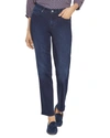 Nydj Emma Relaxed Slender Underground Jean In Blue