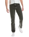 HELMUT LANG 98 CLASSIC WASHED CHARCOAL JEAN