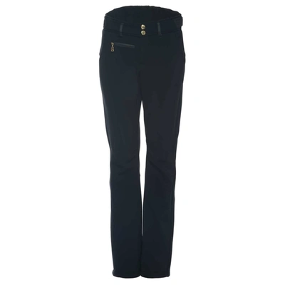 Bogner Hailey Ski Pant In Black