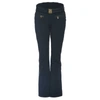 Bogner Reni-dt Ski Pant In Black In Black