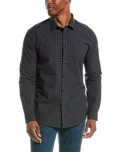 JOHN VARVATOS SLIM FIT SPORT SHIRT