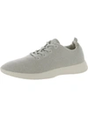 ALLBIRDS THE WOOL RUNNERS WOMENS LIFESTYLE LACE-UP CASUAL AND FASHION SNEAKERS