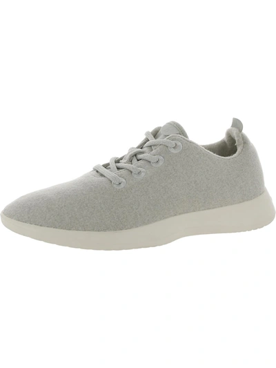 Allbirds The Wool Runners Womens Lifestyle Lace-up Casual And Fashion Sneakers In Multi