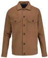 GUIDE LONDON CASUAL COTTON OVERSHIRT