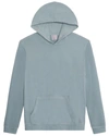 ONIA GARMENT DYE FRENCH TERRY PULLOVER HOODIE