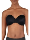 Vanity Fair Beauty Back Full Figure Strapless Underwire Bra 74380 In Multi