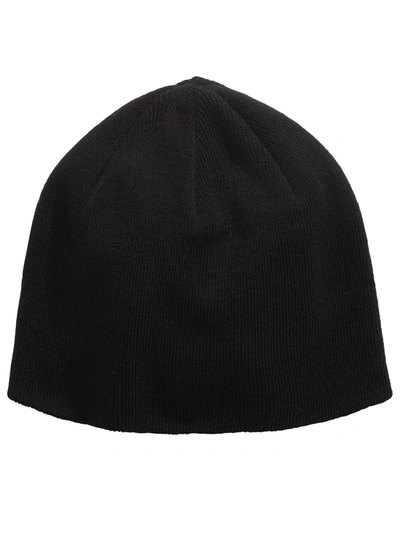 Alfani Mens Knit Winter Beanie Hat In Black