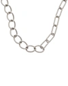 CABI CZ SWAGGER NECKLACE