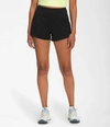 The North Face Arque Shorts In Multi