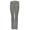 BOGNER FRANZI2 SKI PANT IN DARK SEA GREEN