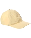 AMI ALEXANDRE MATTIUSSI AMI PARIS BASEBALL CAP