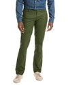 John Varvatos Regular Fit Jeans In Green