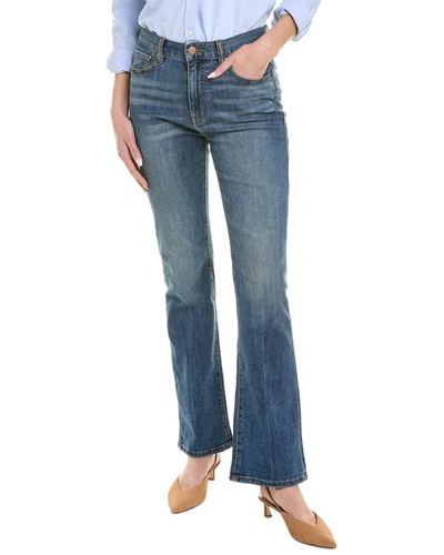 Cabi 5th Avenue Long Jean In Multi