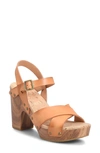 KORK-EASE KORK-EASE® DREW PLATFORM SANDAL