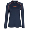 J. Lindeberg Kala Soft Compression Top In Jl Navy In Multi