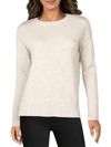 PRIVATE LABEL WOMENS CASHMERE MARLED SWEATER