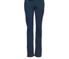 Bogner Hailey Ski Pant In Dark Blue In Blue
