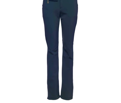 Bogner Hailey Ski Pant In Dark Blue