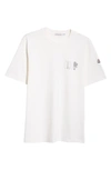 MONCLER RODEO DRIVE GRAPHIC T-SHIRT