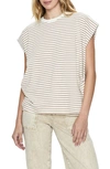 PISTOLA TRINA STRIPE TOP