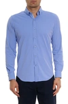 ROBERT GRAHAM MARCUS STRETCH BUTTON-UP SHIRT