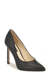 NINE WEST TATIANA POINTED TOE PUMP