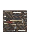 FENDI FENDI WALLETS