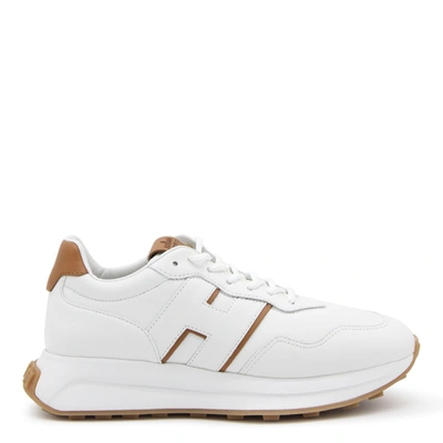 Hogan Sneakers  H641 White