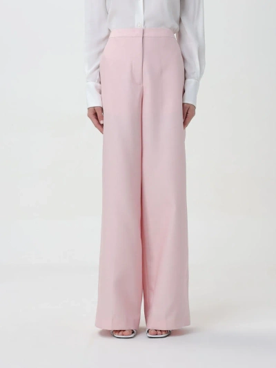 Fabiana Filippi Pantaloni Rosa In Pink