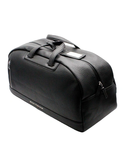 Armani Exchange Bags.. In Black