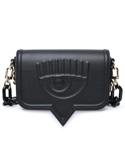 Chiara Ferragni Bag In Black