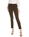 Joseph Ribkoff Slim Pant In Black