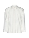 ISSEY MIYAKE HOMME PLISSE ISSEY MIYAKE SHIRTS