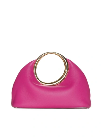 Jacquemus Bags In Pink