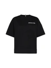 MONCLER MONCLER GRENOBLE T-SHIRTS AND POLOS
