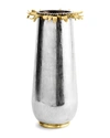 Michael Aram Sunflower Medium Vase