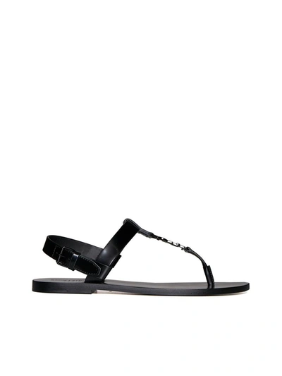 SAINT LAURENT SAINT LAURENT  SANDALS