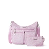 Baggallini Modern Everywhere Hobo Bag In Purple