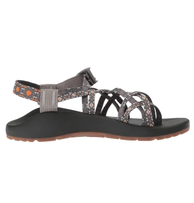 Chaco Women's Zx/2 Classic Sport Sandals In Creed Golden In Multi