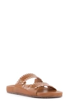 SEYCHELLES SEYCHELLES CATCH A WAVE WHIPSTITCH SANDAL