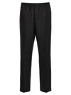 Cellar Door Alfred Pants Gray In Gray